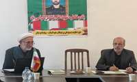 گرامیداشت امام شهید حضرت آیت الله خامنه ای ( رحمت الله علیه )، شهدای رمضان و سالگرد تاسیس بسیج اساتید